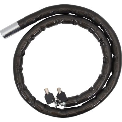 CORRENTE C/TRAVA PTO 1,20M | COD FABR HDR00702 72082.92 CORRENTE C/TRAVA PTO 1,20M | COD FABR HDR00702 72082.92