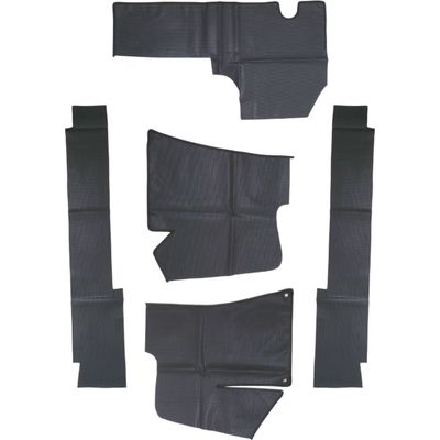 FORRACAO ASSOALHO FUSCA 75/86 PTO EXTINTOR CARRAPATO LD | COD FABR 1003-E 02902.00 FORRACAO ASSOALHO FUSCA 75/86 PTO EXTINTOR CARRAPATO LD | COD FABR 1003-E 02902.00