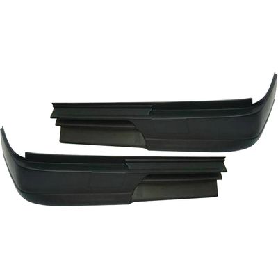 SPOILER DIANT CHEVETTE 83/93 PTO S/FURO | COD FABR HS034 00109.01
