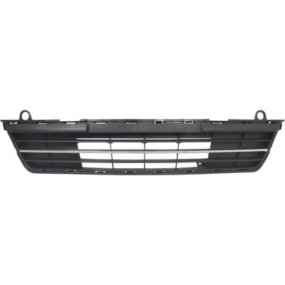 GRADE P/CHOQUE GOL G7 16/18 VOY C/FRISO CROM CENTRAL | COD FABR 8547 89151.82 GRADE P/CHOQUE GOL G7 16/18 VOY C/FRISO CROM CENTRAL | COD FABR 8547 89151.82