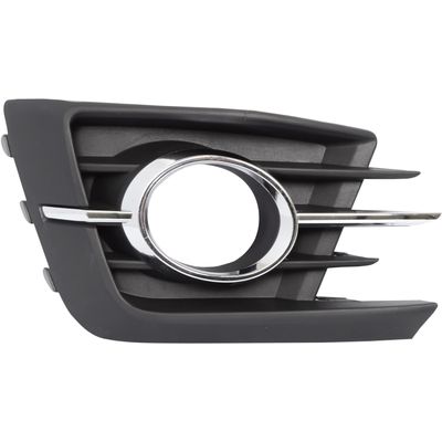 GRADE P/CHOQUE GOL G7 16/18 VOY C/MILHA C/ARO CROM LE | COD FABR 8545-F 89151.79 GRADE P/CHOQUE GOL G7 16/18 VOY C/MILHA C/ARO CROM LE | COD FABR 8545-F 89151.79