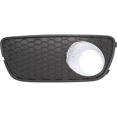 GRADE P/CHOQUE PALIO 04/09 SIENA PTO C/MILHA LE | COD FABR 8157 89110.20 GRADE P/CHOQUE PALIO 04/09 SIENA PTO C/MILHA LE | COD FABR 8157 89110.20