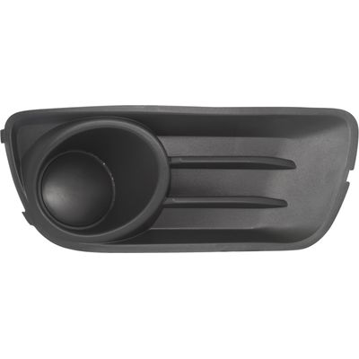 GRADE P/CHOQUE PALIO 10/13 SIENA CZA S/MILHA LD | COD FABR 8176 89110.27 GRADE P/CHOQUE PALIO 10/13 SIENA CZA S/MILHA LD | COD FABR 8176 89110.27