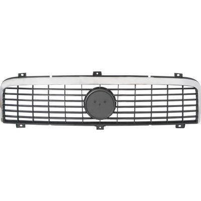 GRADE RAD PALIO 08/11 SIENA/STR/WEEK C/MOLD CROM S/EMBL | COD FABR 8311 89120.73 GRADE RAD PALIO 08/11 SIENA/STR/WEEK C/MOLD CROM S/EMBL | COD FABR 8311 89120.73