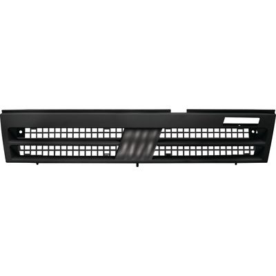 GRADE RAD UNO 91/95 FIORINO PTO C/FRISO CROM C/EMB C/ENCAIXE | COD FABR 8129 89110.08 GRADE RAD UNO 91/95 FIORINO PTO C/FRISO CROM C/EMB C/ENCAIXE | COD FABR 8129 89110.08