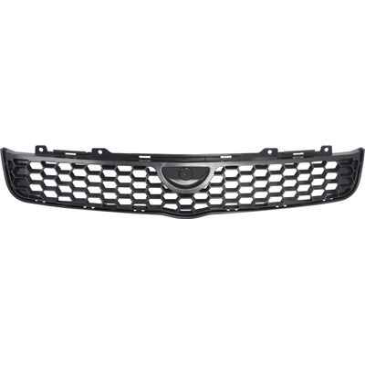 GRADE RAD SIENA 13/16 EL/STRADA/WEEKEND S/MOLD S/EMBL | COD FABR 8328 01163.32 GRADE RAD SIENA 13/16 EL/STRADA/WEEKEND S/MOLD S/EMBL | COD FABR 8328 01163.32