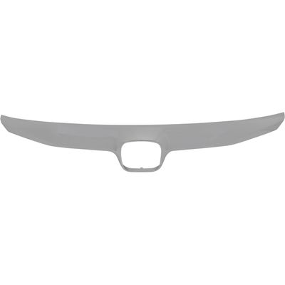 FRISO GRADE RAD CIVIC 09/11 C/FRISO CROM | COD FABR 8601 01163.02 FRISO GRADE RAD CIVIC 09/11 C/FRISO CROM | COD FABR 8601 01163.02