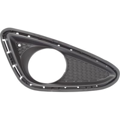 GRADE P/CHOQUE HB20 12/15 HB20S C/MILHA LD | COD FABR 8804 00325.29 GRADE P/CHOQUE HB20 12/15 HB20S C/MILHA LD | COD FABR 8804 00325.29