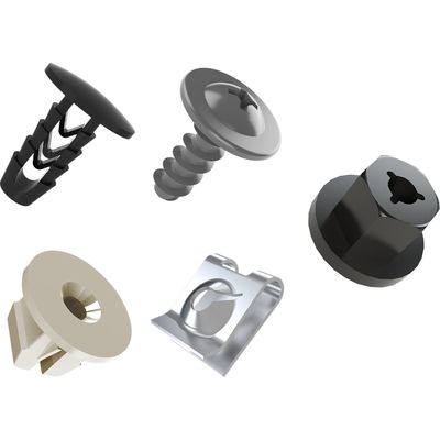 KIT INSTAL P/BARRO ARGO 17/22 CRONOS 18/22 DIANT 17PCS | COD FABR KPA0203013 00435.73 KIT INSTAL P/BARRO ARGO 17/22 CRONOS 18/22 DIANT 17PCS | COD FABR KPA0203013 00435.73