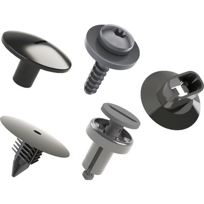 KIT INSTAL P/BARRO SANDERO 08/14 7PCS | COD FABR KPA1003002 00436.15 KIT INSTAL P/BARRO SANDERO 08/14 7PCS | COD FABR KPA1003002 00436.15