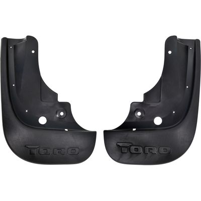 LAMEIRA P/BARRO TORO 16/22 INJ DIANT PAR | COD FABR 3040PB-D 00130.16