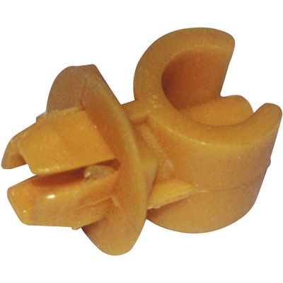 PRESILHA HASTE SUSTENTACAO CAPO SANTANA/QUANTUM 5PCS | COD FABR B272 60104.00