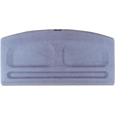 BAGAGITO CORSA 98/01 4P CZA CARPETE S/LIMPADOR ORIG | COD FABR 41050 02778.00