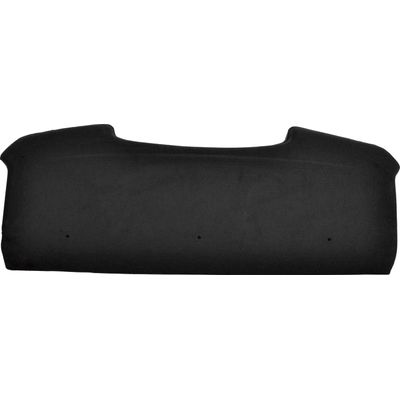 BAGAGITO FOX 03/19 CARPETE PTO | COD FABR 40076 02760.00