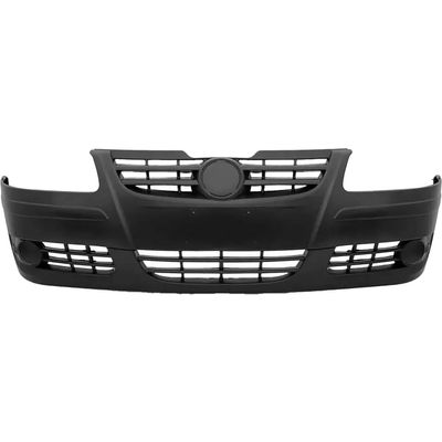 P/CHOQUE DIANT GOL/SAV/PAR G4 05/13 PTO LISO PARCIAL S/ FURO | COD FABR 30027 04730.68