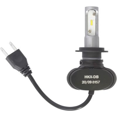 LAMP ULTRALED H7 6000K 12V 40W 8000LM KIT | COD FABR 0031707 00317.07 LAMP ULTRALED H7 6000K 12V 40W 8000LM KIT | COD FABR 0031707 00317.07