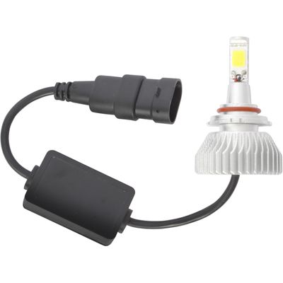 LAMP LED 2D HB3 6000K 12V 32W 2200 LUMENS KIT | COD FABR 8392220 83922.20