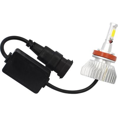 LAMP LED 2D H11 6000K 12V 32W 2200 LUMENS KIT | COD FABR 8392223 83922.23 LAMP LED 2D H11 6000K 12V 32W 2200 LUMENS KIT | COD FABR 8392223 83922.23