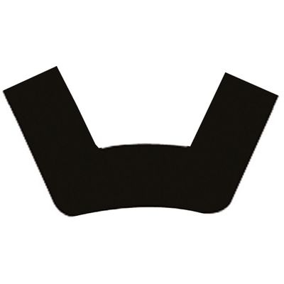 CANALETA ALTA REVESTIDA TECIDO NYLON 10LX12A MM 50M | COD FABR 8830200 88302.00 CANALETA ALTA REVESTIDA TECIDO NYLON 10LX12A MM 50M | COD FABR 8830200 88302.00