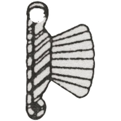 CANALETA OPALA 69/84 4P C/PESTANA INTERNA 14PCS | COD FABR 8810103 88101.03