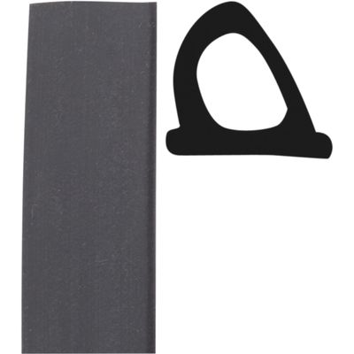 BORR ENCOSTO Q/VENTO FUSCA 78/96 K CLIPPER 75/13 BRASILIA | COD FABR 8750205 87502.05 BORR ENCOSTO Q/VENTO FUSCA 78/96 K CLIPPER 75/13 BRASILIA | COD FABR 8750205 87502.05