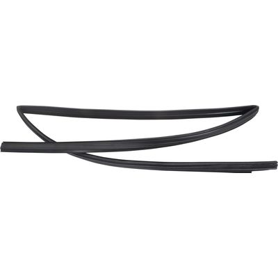 CANALETA FIELDER 04/08 TRASEIRA LE | COD FABR 8824098 88240.98