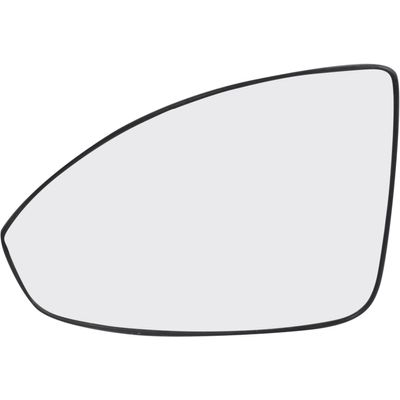 LENTE RETROV C/BASE CRUZE 11/16 MET LE | COD FABR RGXM51 00646.43