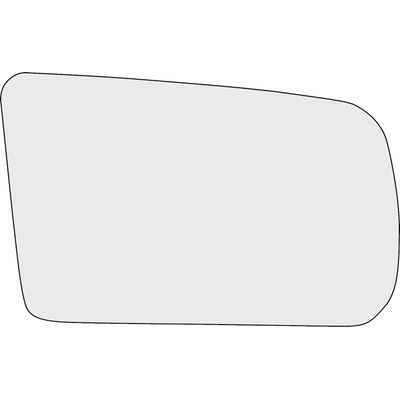 LENTE RETROV C/BASE TEMPRA 92/99 C/CONTR MET LD | COD FABR 97102 05287.71 LENTE RETROV C/BASE TEMPRA 92/99 C/CONTR MET LD | COD FABR 97102 05287.71