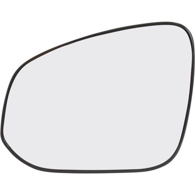 LENTE RETROV C/BASE COROLLA CROSS 21/ C/PONTO CEGO LE | COD FABR RJAEM1 16848.66