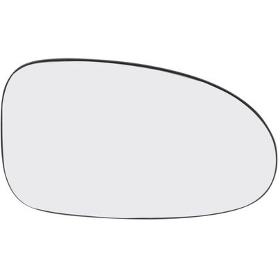 LENTE RETROV C/BASE GOL 94/99 PAR/SAV BOLA LD | COD FABR RWBM92 05362.00