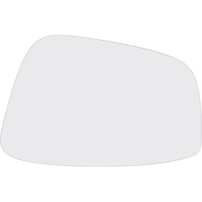 LENTE RETROV C/BASE GOL G5 08/12 VOY POLO/GOLF 12/ UP MET LE | COD FABR 97015 05287.14