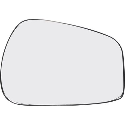 LENTE RETROV C/BASE HB20 12/19 ELANTRA 12/14 ESPEL LE | COD FABR 7523 01164.48