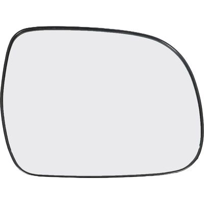 LENTE RETROV C/BASE HILUX 05/11 LD | COD FABR EB380 05336.20 LENTE RETROV C/BASE HILUX 05/11 LD | COD FABR EB380 05336.20