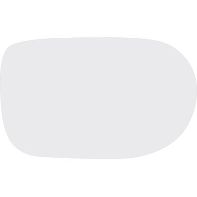 LENTE RETROV C/BASE PALIO 11/17 FIRE MET LE | COD FABR 97127 89116.01