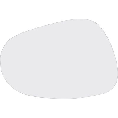 LENTE RETROV C/BASE PALIO 12/15 ATTRACTIVE ESPEL LD | COD FABR 7132 01164.25