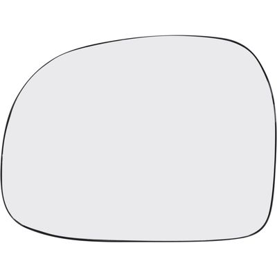 LENTE RETROV C/BASE S10 01/11 BLAZER SILVERADO 97/01 ESP LE | COD FABR 7213 89114.34 LENTE RETROV C/BASE S10 01/11 BLAZER SILVERADO 97/01 ESP LE | COD FABR 7213 89114.34