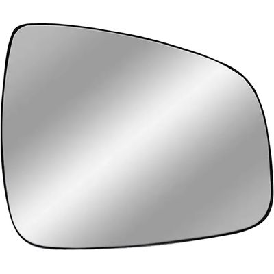 LENTE RETROV C/BASE SANDERO 15/19 LOGAN/DUSTER CONV LD | COD FABR 97528DC 00203.58