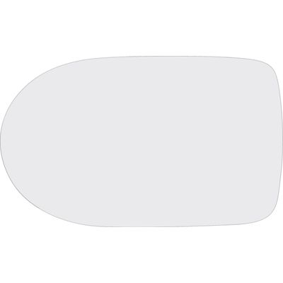 LENTE RETROV C/BASE UNO 10/13 ECONOMY MET LE | COD FABR 97129 89116.03