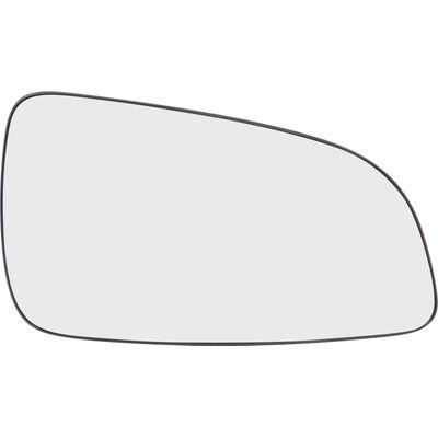 LENTE RETROV C/BASE VECTRA 06/09 C/AQUECEDOR LD | COD FABR RGQM40HE 05367.50