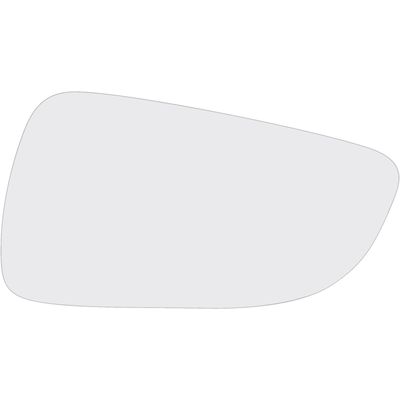 LENTE RETROV C/BASE VECTRA 06/09 ESPEL LE | COD FABR 7227 89114.48 LENTE RETROV C/BASE VECTRA 06/09 ESPEL LE | COD FABR 7227 89114.48