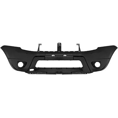 P/CHOQUE DIANT DUSTER 11/15 PTO LISO C/MILHA | COD FABR 4097 00445.85