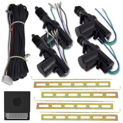 KIT TRAVA ELETR UNIV 4P DUPLA SERVENTIA | COD FABR 8392229 83922.29 KIT TRAVA ELETR UNIV 4P DUPLA SERVENTIA | COD FABR 8392229 83922.29