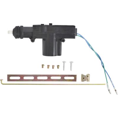 TRAVA ELETR PT UNIV 2 FIOS | COD FABR 0031715 00317.15