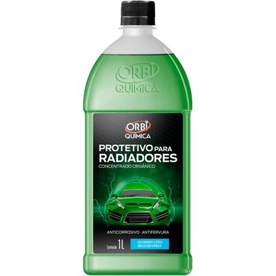 ADITIVO RADIADOR VERDE 1L | COD FABR 6081 08301.51 ADITIVO RADIADOR VERDE 1L | COD FABR 6081 08301.51