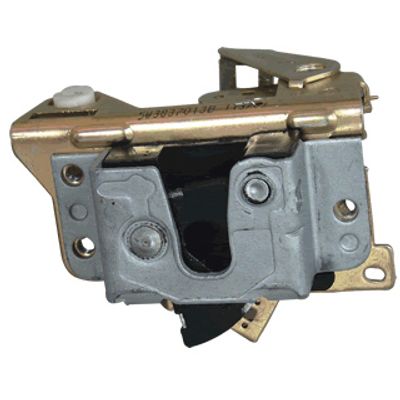 FECHADURA PT GOL G3/G4 00/14 2P MANUAL LE | COD FABR 551 12169.01 FECHADURA PT GOL G3/G4 00/14 2P MANUAL LE | COD FABR 551 12169.01