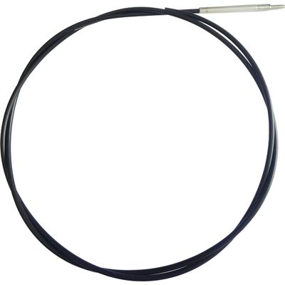 CABO ABERT CAPO BRASILIA/VARIANT II 73/82 S/ALAVANCA 1714MM | COD FABR 11254 47000.06 CABO ABERT CAPO BRASILIA/VARIANT II 73/82 S/ALAVANCA 1714MM | COD FABR 11254 47000.06