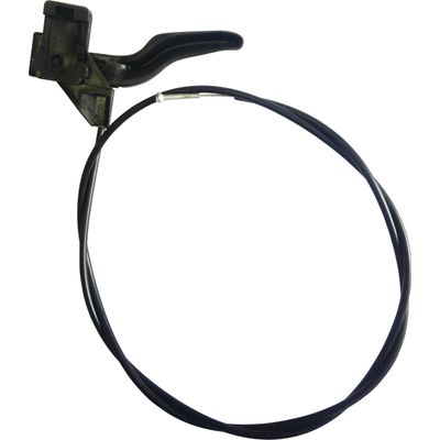 CABO ABERT CAPO CELTA/PRISMA 01/ C/ALAVANCA 1385MM | COD FABR 31274 47000.56 CABO ABERT CAPO CELTA/PRISMA 01/ C/ALAVANCA 1385MM | COD FABR 31274 47000.56