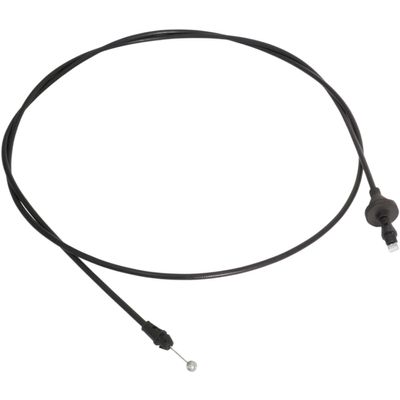 CABO ABERT CAPO COROLLA 14/ S/ALAV 1091MM | COD FABR 51301 00313.16