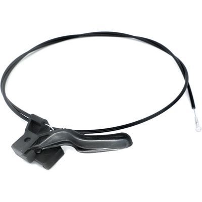 CABO ABERT CAPO MONZA 91/ C/ALAV 1725MM | COD FABR 31263 00313.32 CABO ABERT CAPO MONZA 91/ C/ALAV 1725MM | COD FABR 31263 00313.32