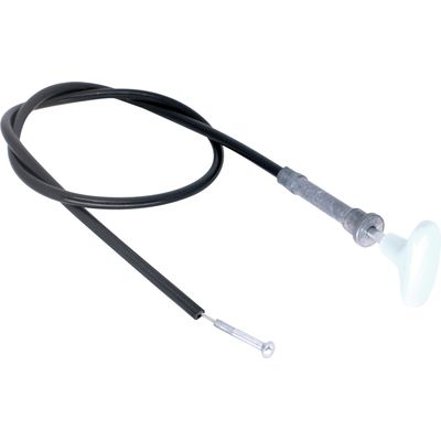 CABO ABERT CAPO OPALA/CARAVAN 75/83 C/BOTAO 820MM | COD FABR 31266 47000.46